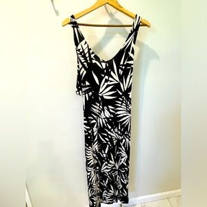 Mango Dress